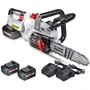 Пила ланцюгова акумуляторна Stark BCS-3612 SET