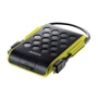 Внешний жесткий диск ADATA HD720 2 TB Green (AHD720-2TU31-CGN): Вес, г 233