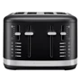 Тостер KitchenAid 5KMT4109EBM