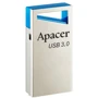 USB-флешка Apacer AH155 32GB USB 3.0 Blue (AP32GAH155U-1): Стандарт USB USB 3.0
