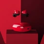 Наушники Shanling MTW100 BA Red: Диапазон частот (Гц) 20-20000