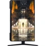 Монитор Samsung Odyssey G5 S27AG520 (LS27AG520NIXCI): Тип ЖК-матрицы IPS