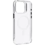 Чехол для iPhone ArmorStandart Clear Magsafe Transparent for iPhone 15 Pro Max (ARM71052): Тип аксессуара чехол
