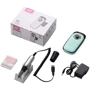 Фрезер для маникюра и педикюра SML Nail Sander M7 Green фото 6