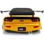Дрифт 1:10 Team Magic E4D Mazda RX7 (золотий) (TM503012-RX7-GD): Привід Повний
