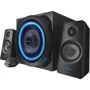 Акустична система Trust 2.1 GXT 628 Tytan Illuminated Speaker Set Black (20562)