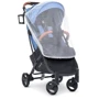 Коляска El Camino Yoga ll M 3910 v.2 Ultramarine: Пол ребенка Унисекс
