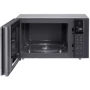 Микроволновая печь LG MH6595CIS: Объем, л 25 л