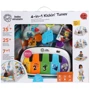Коврик развивающий музыкальный Kickin' Tunes 4в1 (11749): Тип развивающий коврик
