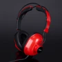 Наушники Superlux HD651 Red: Тип крепления оголовные