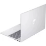 Ноутбук HP Pavilion 16-ag0004nn Natural Silver (BD9Q9EA): Тип екрану матовий