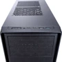 Корпус Fractal Design Focus G Black (FD-CA-FOCUS-BK-W): Назначение рабочая станция