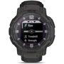 Смарт-часы Garmin Instinct Crossover Solar Graphite (010-02730-01): Интерфейсы подключения Bluetooth, ANT+