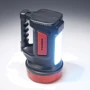 Фонарь туристический Tiross TS1873 1000 mAh: Световой поток, лм 400