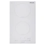 Варильна поверхня електрична WEILOR WIS 322 WHITE