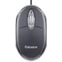 Мышь Gemix GM105 USB black (GM105Bk)