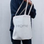 Сумка шоппер BeriDari "Home" (39540): Країна виробник Украина