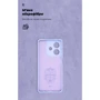 Чехол для телефонов ArmorStandart ICON Case Camera cover Lavender for OPPO A3 4G / A3x 4G / A40m 4G (ARM80886): Цвет лавандовый