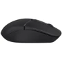 Мышь A4Tech Fstyler FG12S Black: Максимальное разрешение сенсора, dpi 1200