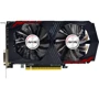 Видеокарта AFOX GeForce GTX 1050 Ti V2 (AF1050TI-4096D5H2)