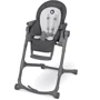 Стульчик для кормления Lionelo CORA PLUS GREY STONE (LO-CORA PLUS GREY STONE): Наклон спинки 3 позиции