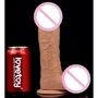 Фаллоимитатор LoveToy Legendary King Sized Realistic Dildo 9"