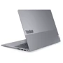 Ноутбук Lenovo ThinkBook 16 G7 ARP Arctic Grey (21MW003CRA) UA: Процессор AMD Ryzen 5 7535HS (3.3 - 4.55 ГГц) / 6 - ядерный