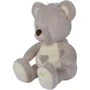 Плюшева іграшка Nicotoy Ведмедик Річард 22 см (5796641): Тип дикие животные