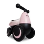 Беговел детский Hauck 1st Ride Four Matt Pink ( 80402-9): Производитель Hauck