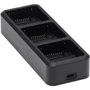Зарядный Хаб DJI Mavic 3 Series 100W Battery Charging Hub (CP.EN.00000422.02) No Box