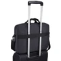Сумка для ноутбуков Case Logic 15.6" Huxton Attache Black (HUXA-215) фото 6