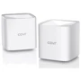 Маршрутизатор Wi-Fi D-Link COVR-1102 (2-Pack)
