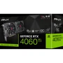 Видеокарта PNY GeForce RTX 4060 Ti 8GB VERTO Overclocked Dual Fan DLSS 3 (VCG4060T8DFXPB1-O) фото 9