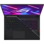 Ноутбук ASUS ROG Strix SCAR 17 (G733ZX-LL032): Видеоадаптер NVIDIA GeForce RTX 3080 Ti 16 ГБ GDDR6