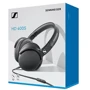 Наушники Sennheiser HD 400S: Чувствительность (дБ) 120