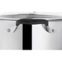 Tefal Cook&Cool 8 пр. (E493S874): Сковорода в комплекте Нет