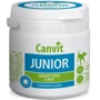 Витаминная добавка Сanvit Junior для щенков и молодых собак 100 г (can50720)