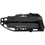 Нож SOG Trident FX Blackout/Straight Edge (SOG 17-12-01-57): Количество инструментов 1