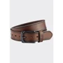Ремінь Camel Active NOS Belt M темно-коричневий (402010-9B01-20)