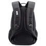 Сумка для ноутбука Sumdex 15.6'' Black (PON-389BK): Форм-фактор 15.6"