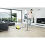 Пароочиститель Karcher SC 3 EasyFix Limited Edition (1.513-127.0): Назначение Очистка гладких поверхностей (плитки, ламината, паркета, линолеума и т.д.)
