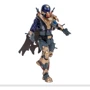 Колекційна фігурка Jazwares Fortnite Legendary Series Oversized Figure Cyclo 18 см (FNT0828) фото 6