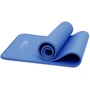 Коврик для фитнеса Cornix NBR 183 x 61 x 1 cм для йоги и фитнеса XR-0096 Blue/Blue