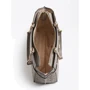 Женская сумка тоут Guess Bea Elite Tote серая (HWVS8132230-TAU): Страна производитель США