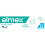 Elmex Colgate Sensitive Зубная паста с аминфторидом 75 ml: Назначение Чувствительные зубы, Свежесть дыхания, Очищение, Отбеливание