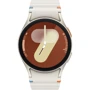 Смарт-часы Samsung Galaxy Watch 7 40mm LTE Cream with Cream Sport Band (SM-L305FZEA): Дисплей 1.3" Super AMOLED (432х432)