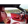 Инновационный маленький вибратор Gvibe Mini - Gvibe (Англия), розовый