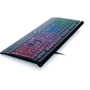 Клавиатура REAL-EL Comfort 8000 Backlit Black: Тип клавиатуры мультимедийная