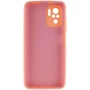 Чохол для телефона Mobile Case Silicone Cover Shield Camera Pudra для Xiaomi Redmi Note 10 / Note 10s: Сумісність Xiaomi Redmi Note 10 / Note 10s