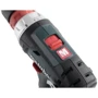 Шуруповерт Metabo PowerMaxx BS Basic Quick (600156500) фото 9